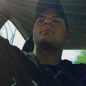 Meet your Posher, Nicholas